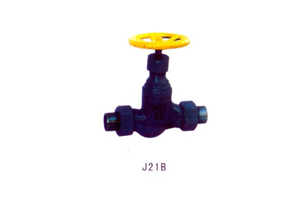 J21B氨用閥門