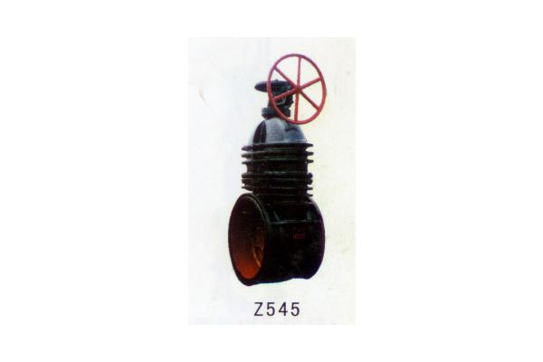 Z545閘閥