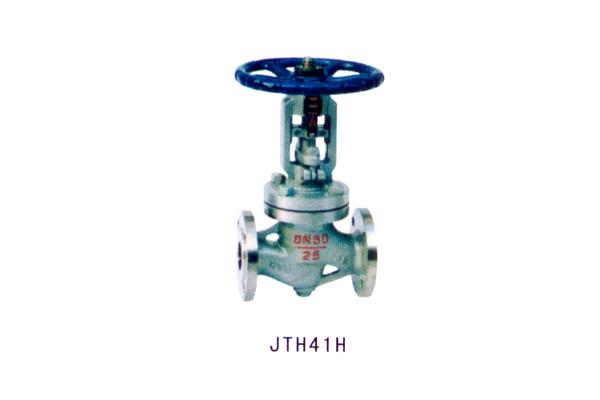 JTH41H截止閥
