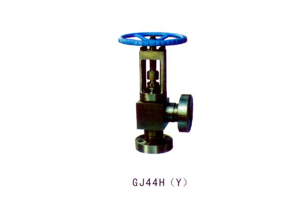 GJ44H(Y)截止閥