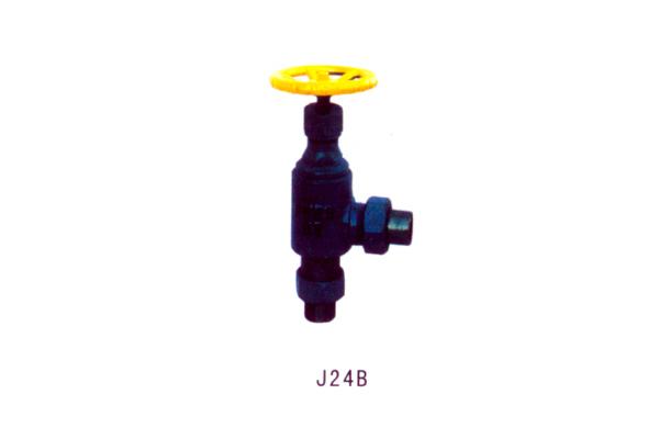 J24B氨用閥門(mén)