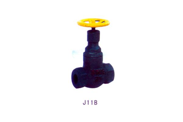 J11B氨用閥門(mén)