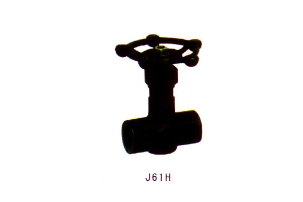 J61H截止閥