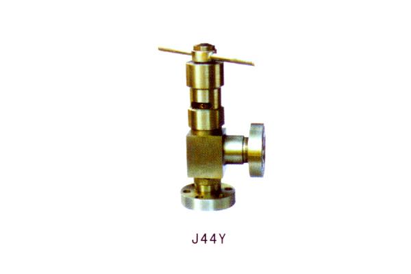 J44Y截止閥