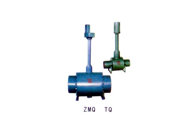 ZMQ TQ 球閥