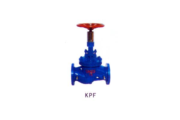 KPF