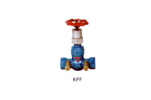 KPF平衡閥