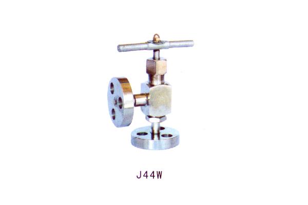 J44W 針型閥