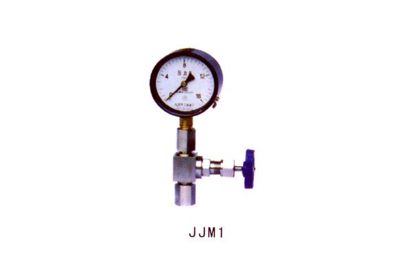JJM1針型閥