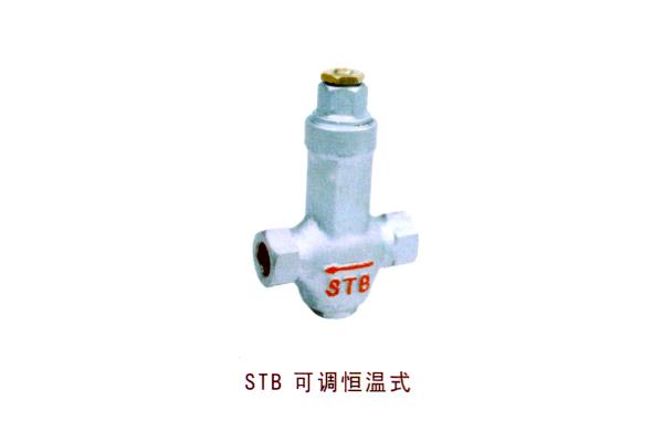 STB可調(diào)恒溫式
