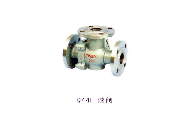 Q44F 球閥