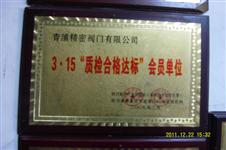 資質(zhì)榮譽
