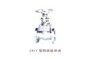 Z41Y 鍛鋼磅級(jí)閘閥