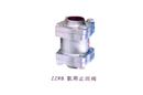 ZZRB 氨用止回閥