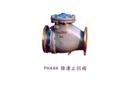 PH44H 排渣止回閥