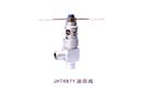 JHT6B7Y 油田閥