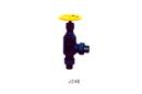J24B氨用閥門(mén)