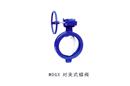 WDGX 對(duì)夾式蝶閥