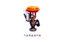 氣動(dòng)單座調(diào)節(jié)閥