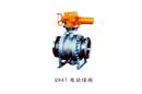 Q947 電動(dòng)球閥