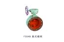 F504B 美式蝶閥
