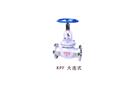 KPF 大連式平衡閥