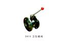D41X 衛(wèi)生蝶閥