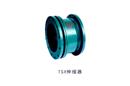 TSX 伸縮器
