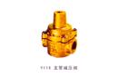Y11X 支管減壓閥