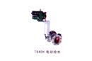 T940H 電動(dòng)給水調(diào)節(jié)閥