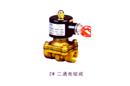 2W 二通電磁閥