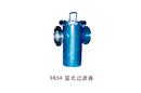 SB34 籃式過(guò)濾器