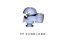 QZF 全天候防火呼吸閥
