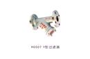HGS07 Y型過濾器
